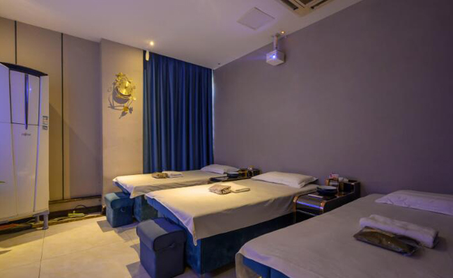 杭州钱塘区靠谱的养生会所怎样选择：专业指南避开消费陷阱